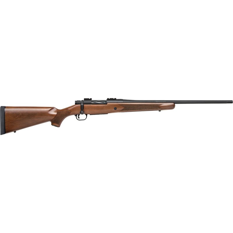 Mossberg Patriot Wa… - image