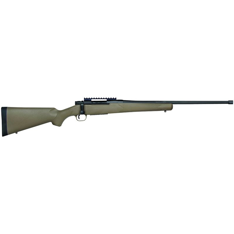 Mossberg Patriot Pr… - image
