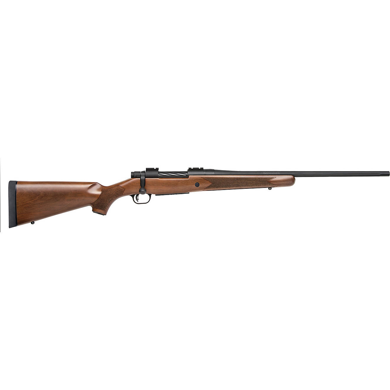 Mossberg Patriot .25-06 Remington Bolt-Action Rifle                                                                              - view number 1