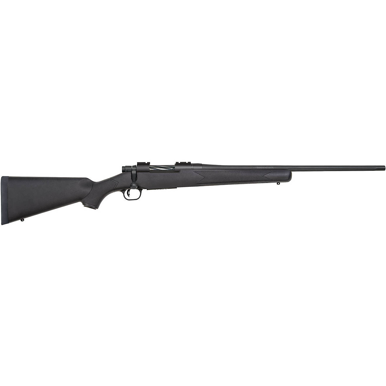 Mossberg Patriot Synthetic 6.5 Creedmoor Bolt-Action Rifle                                                                       - view number 1