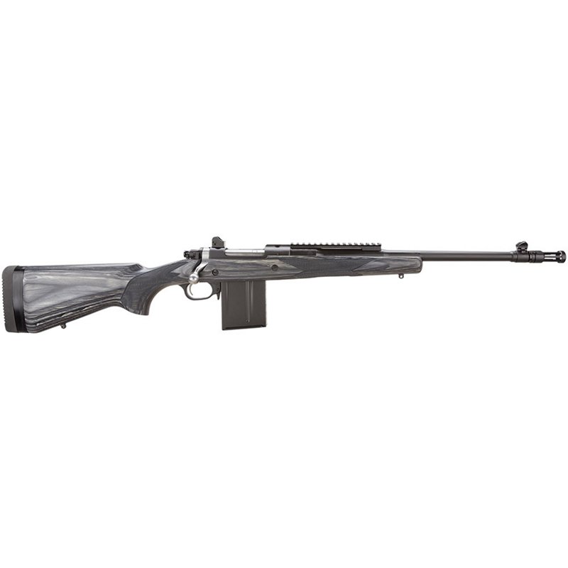 Ruger Gunsite Scout… - image