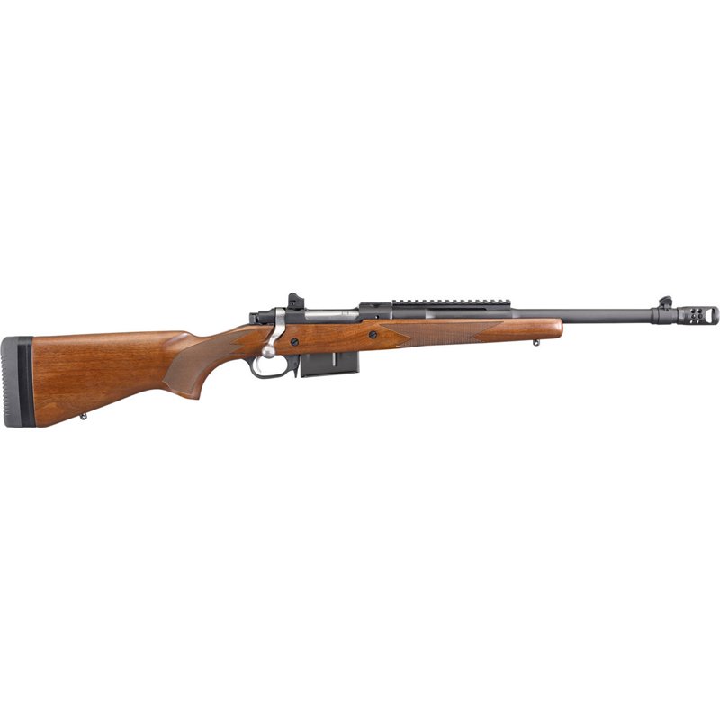 Ruger Gunsite Scout… - image