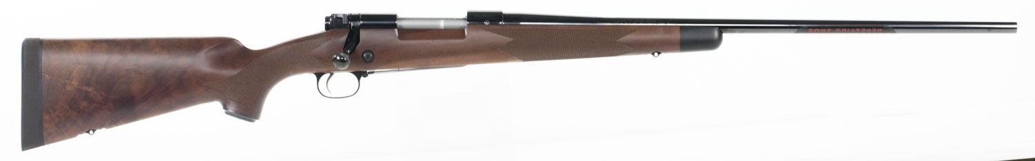 Winchester 70 Super Grade .270 Winchester Bolt-Action Rifle