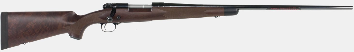 Winchester 70 Super Grade .300 Winchester Magnum Bolt-Action Rifle