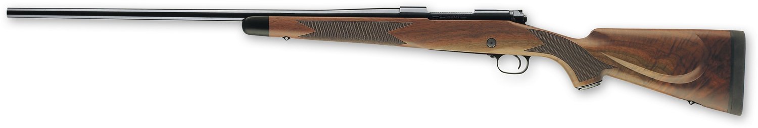 Winchester 70 Super Grade .300 Winchester Magnum Bolt-Action Rifle - view number 2