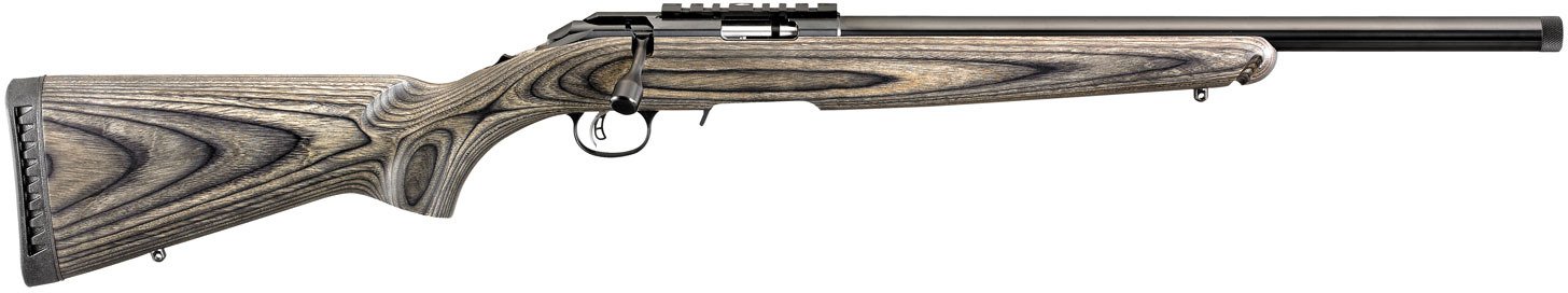 Ruger American Rimfire .22 LR Bolt-Action Target Rifle