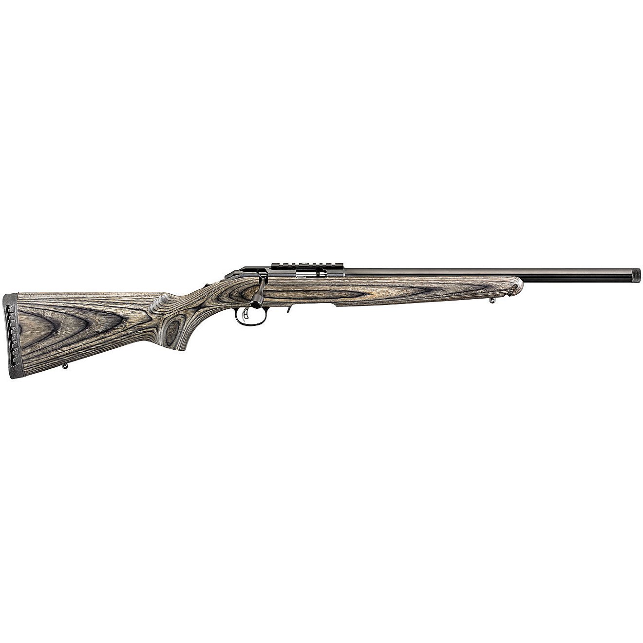 Ruger American Rimfire .22 LR Bolt-Action Target Rifle                                                                           - view number 1