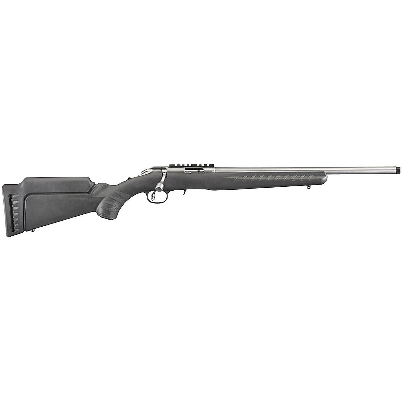 Ruger American Rimfire Standard .22 LR Bolt-Action Rifle                                                                         - view number 1
