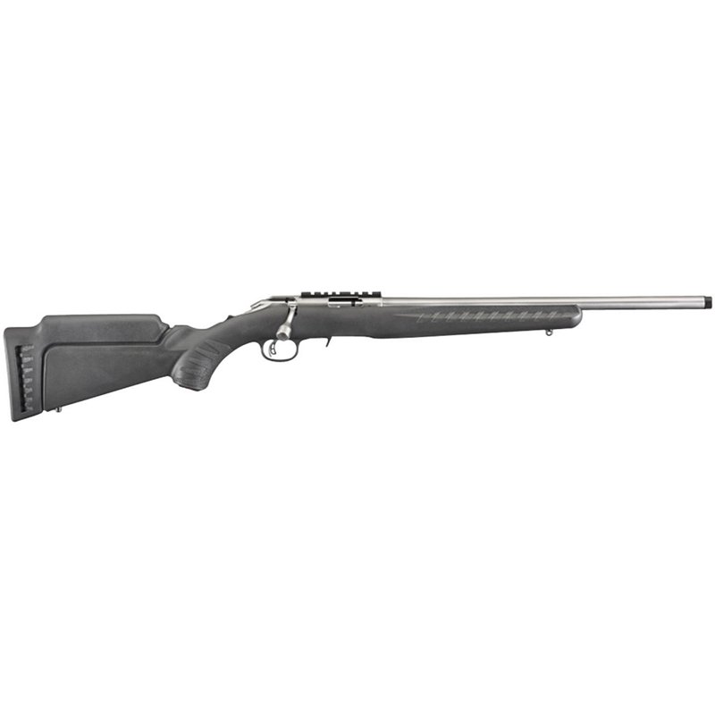 Ruger American Rimf… - image