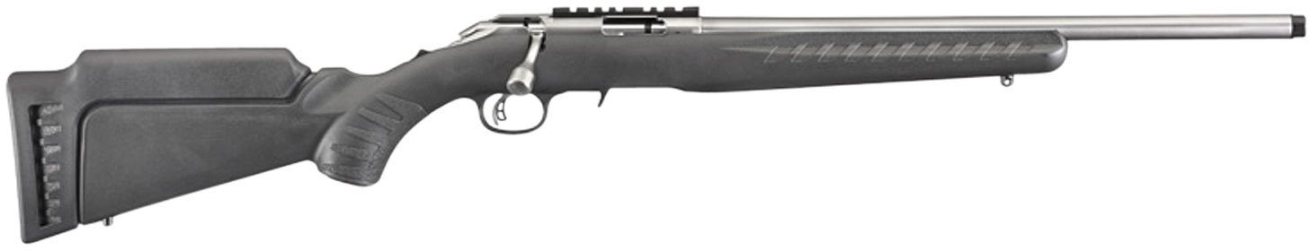 Ruger American Rimfire Standard 22 Wmr Bolt Action Rifle Academy