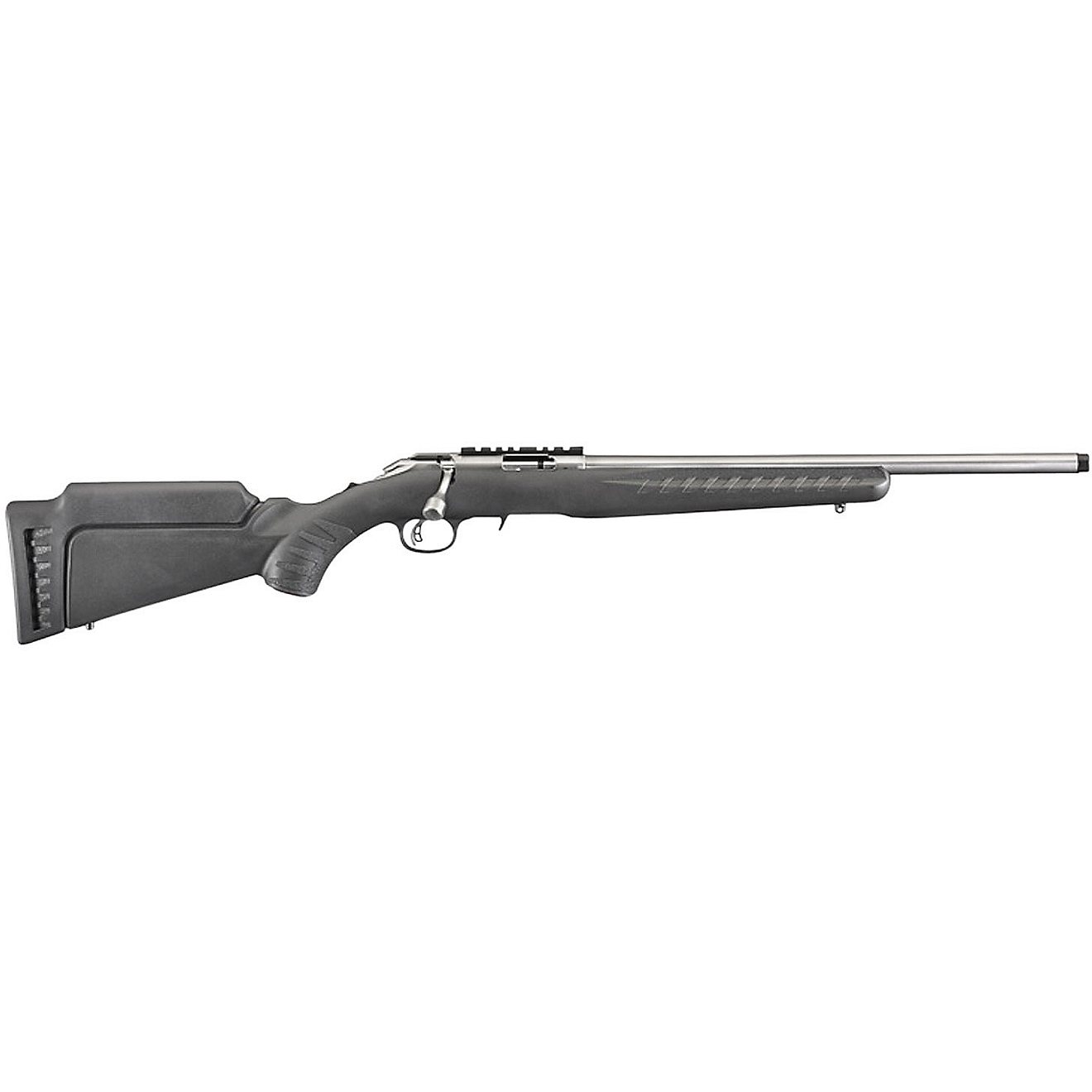 Ruger American Rimfire Standard .22 WMR Bolt-Action Rifle                                                                        - view number 1