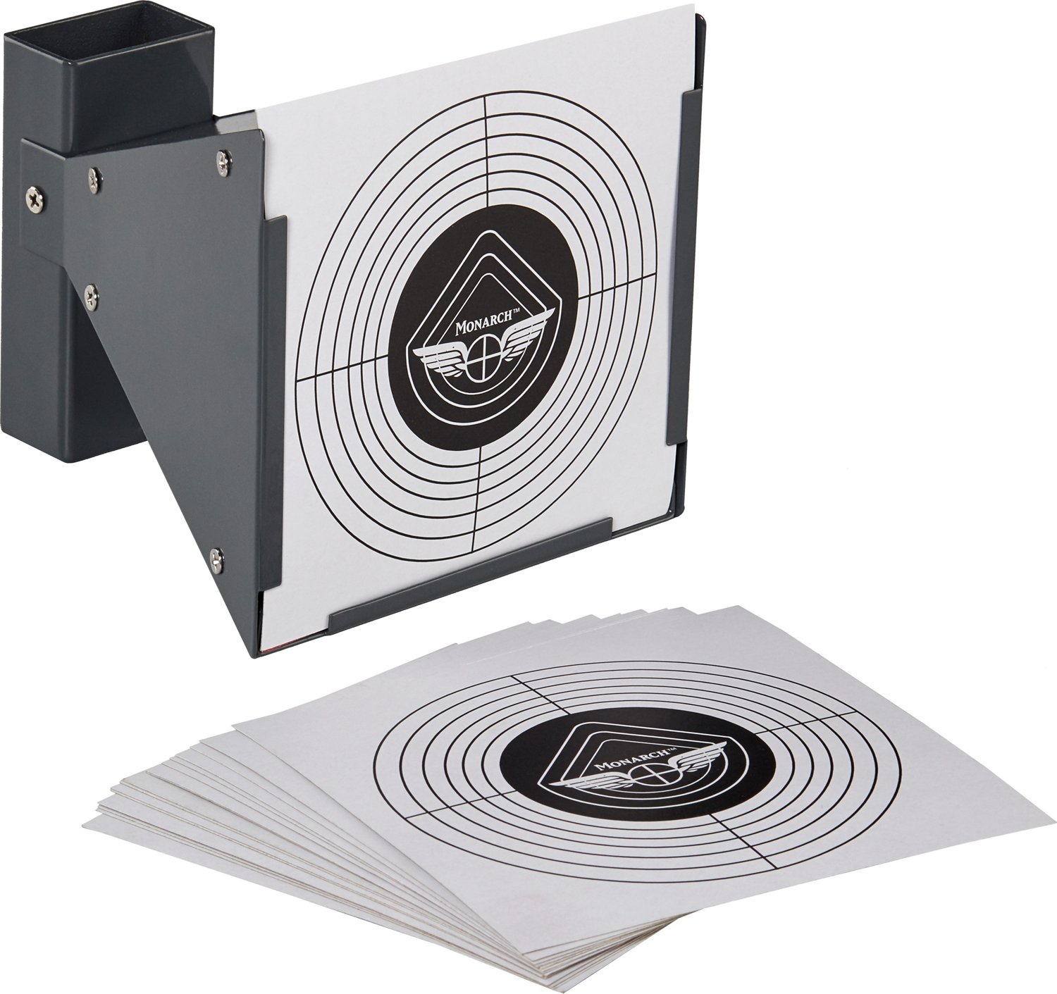 Monarch Air Gun Pellet Trap Academy