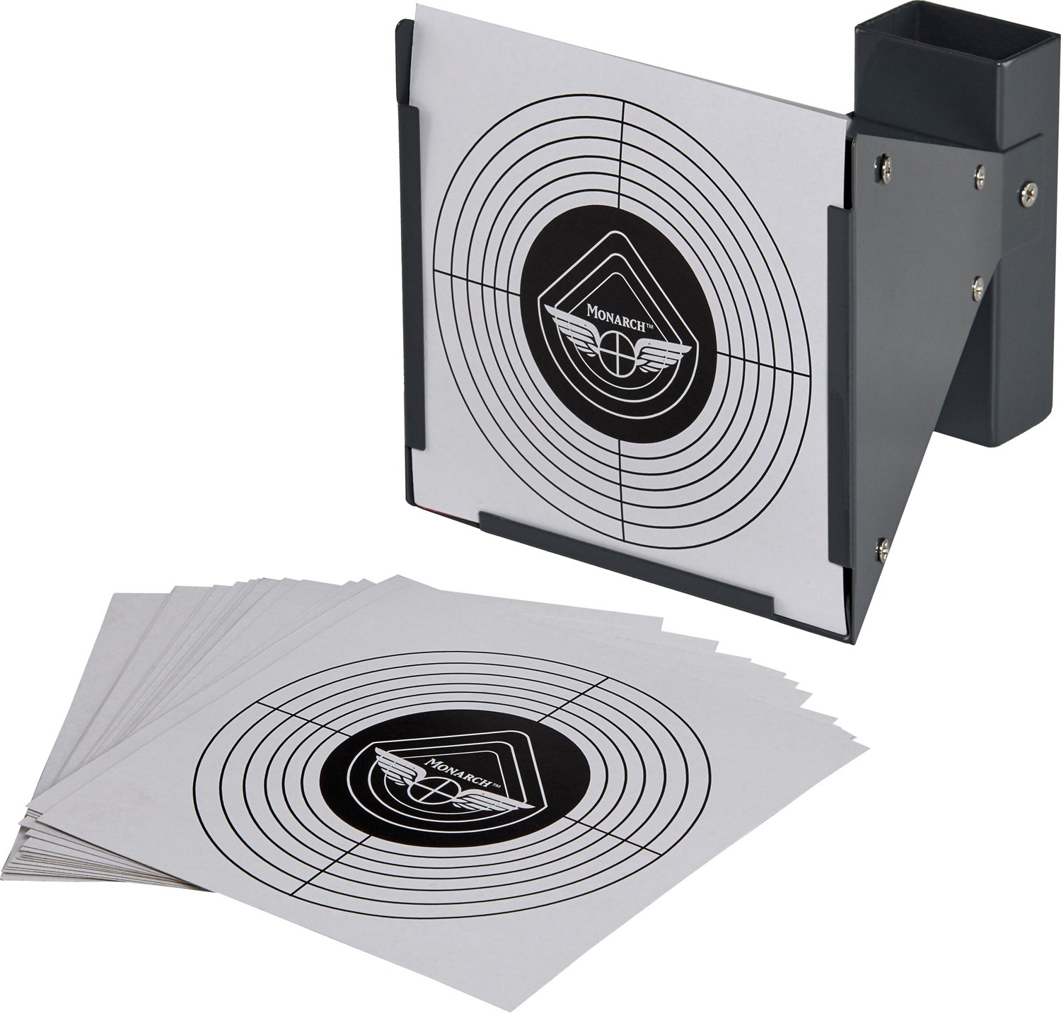 Monarch Air Gun Pellet Trap - view number 2
