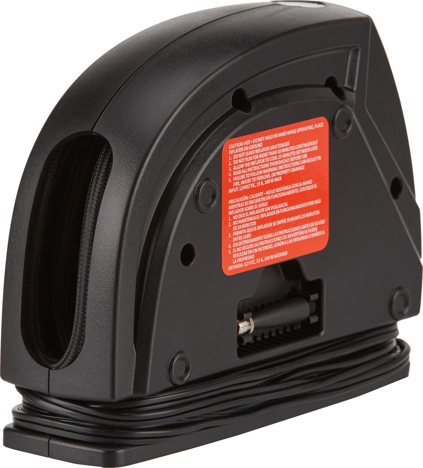 Slime Gen2 12V Standard Tire Inflator                                                                                            - view number 2