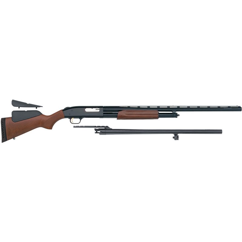 Mossberg 500 Slugst… - image