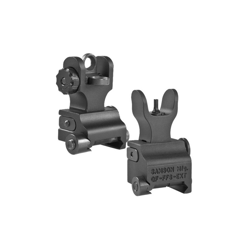 Samson Manual Foldi… - image