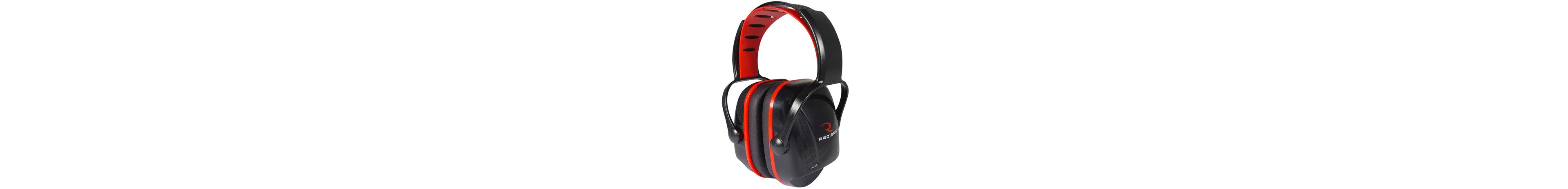Radians Youth X-Caliber Earmuffs