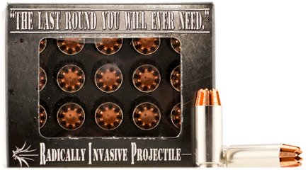 G2 Research R.I.P. 10mm Automatic 115-Grain Centerfire Handgun Ammunition                                                        - view number 1 selected