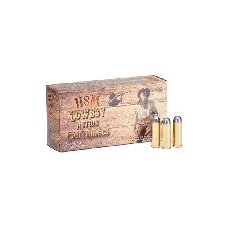 Hsm Cowboy Action S… - image