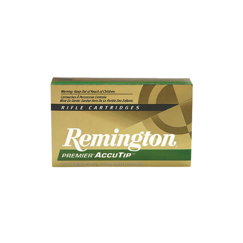 Remington Premier A… - image