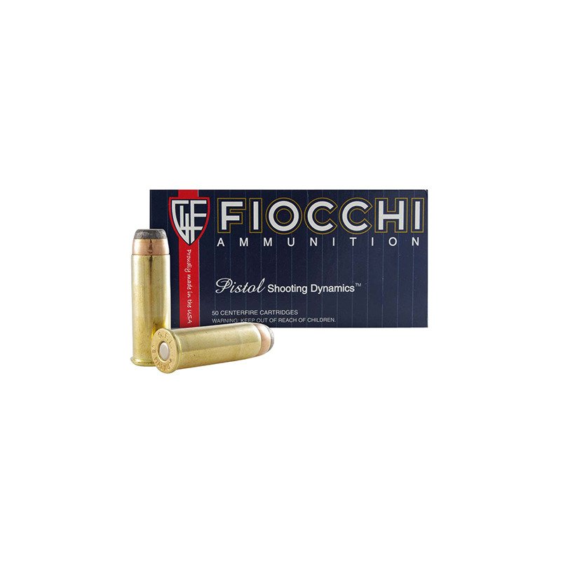 Fiocchi Shooting Dy… - image