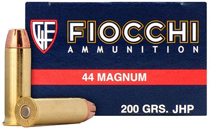 44 Remington Magnum Ammo for Sale