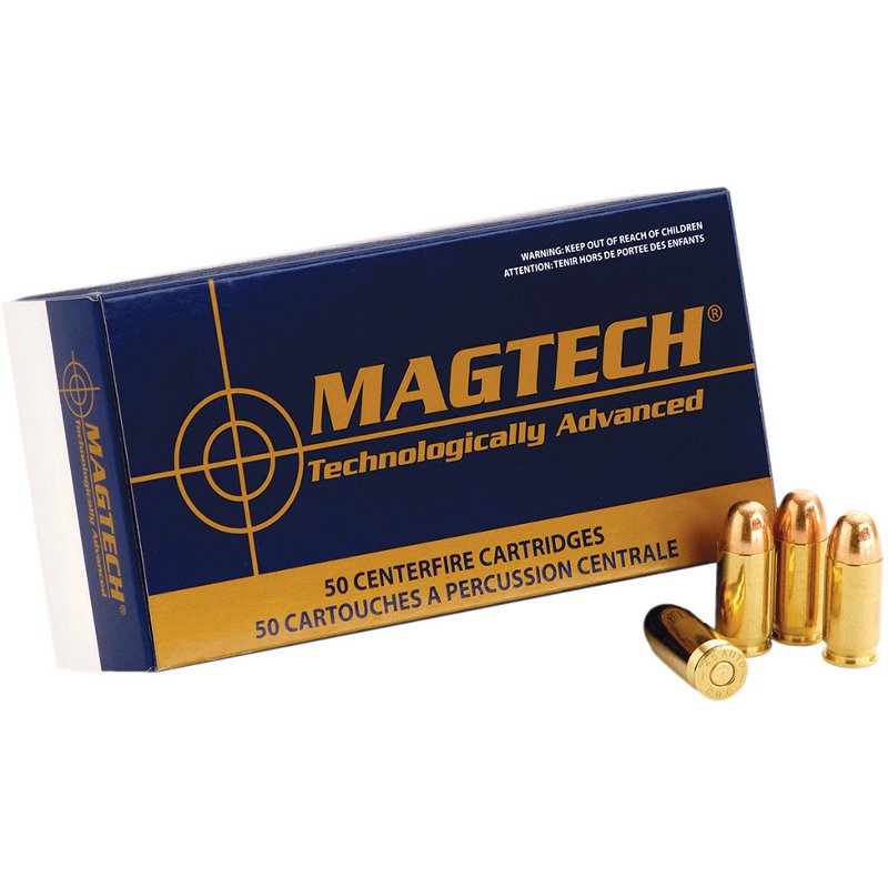 Magtech Sport Shoot… - image