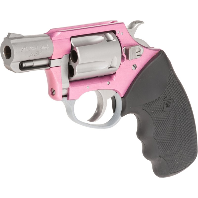 Charter Arms Pink L… - image