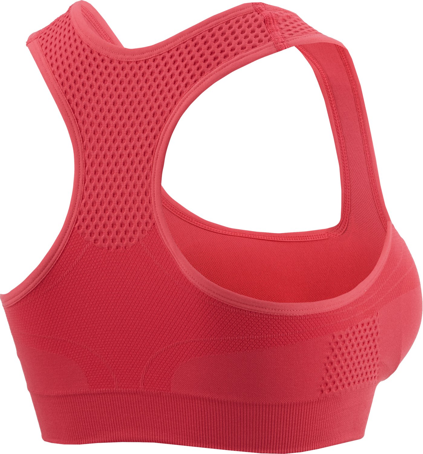 BCG Women's Seamless Push Up Racerback Sports Bra                                                                                - view number 2