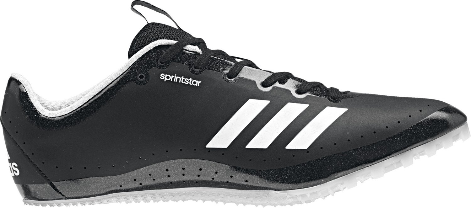 adidas Men's Sprintstar Track and Field Shoes