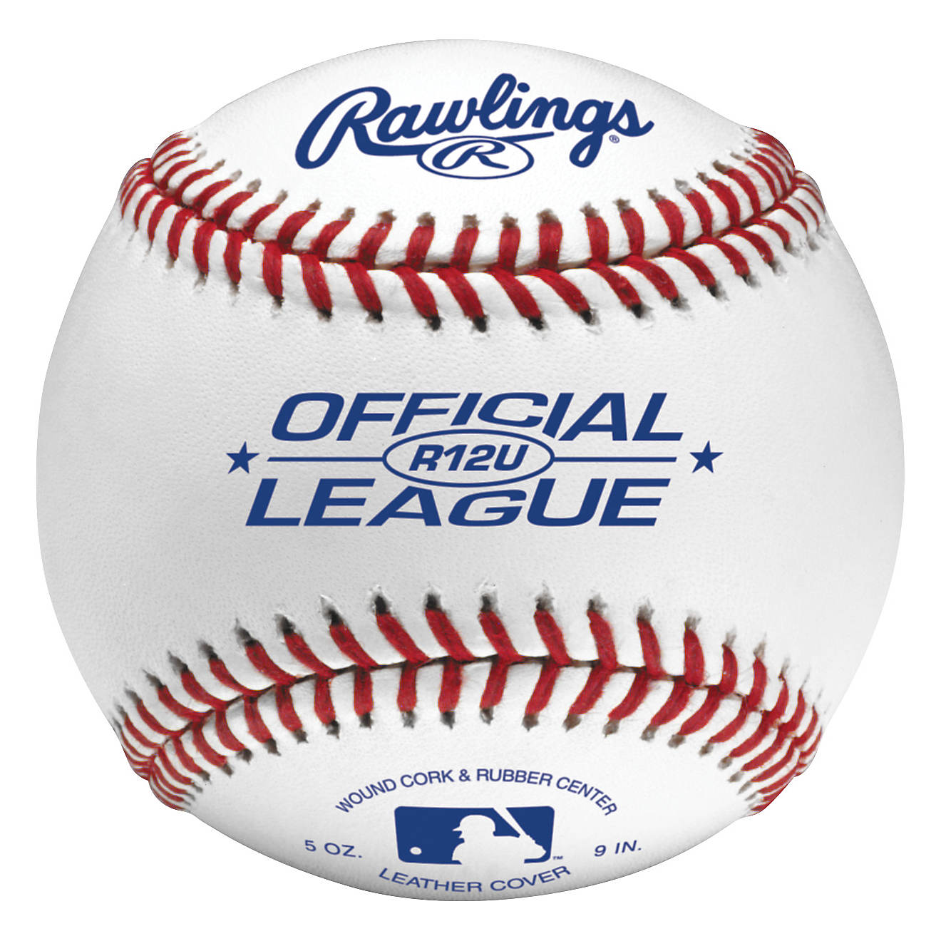 Rawlings® Game Play Youth Baseballs 2-Pack                                                                                      - view number 1