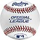 Rawlings® Game Play Youth Baseballs 2-Pack                                                                                      - view number 1 selected