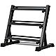 Marcy Deluxe 3-Tier Dumbbell Rack                                                                                                - view number 1 selected