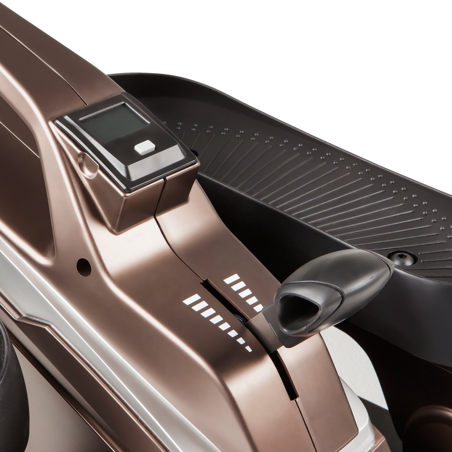 Bionic Body Compact Elliptical Trainer - view number 4