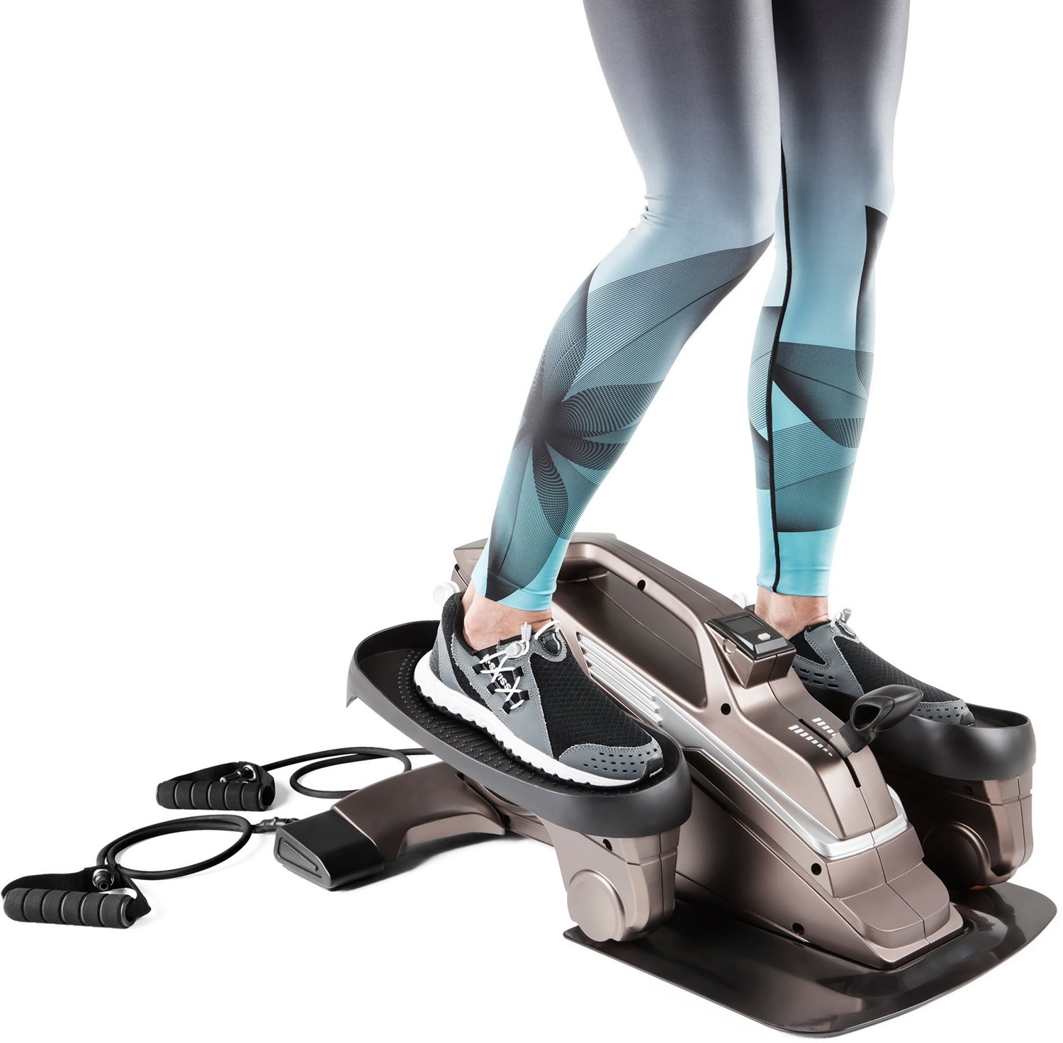 Bionic Body Compact Elliptical Trainer - view number 7