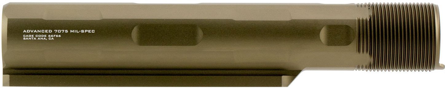 Strike Industries AR Advanced Receiver Extension Tube - view number 1