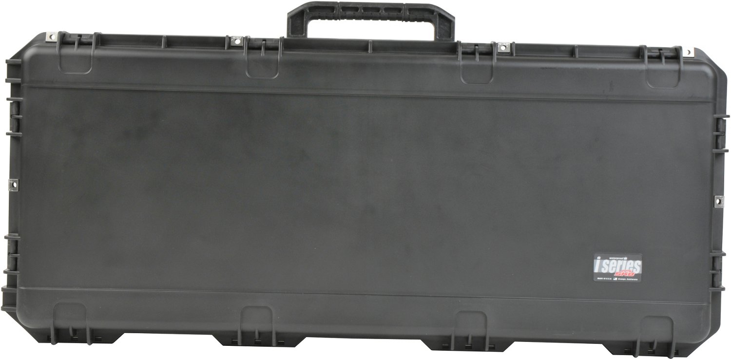 SKB iSeries Large Double Bow Case