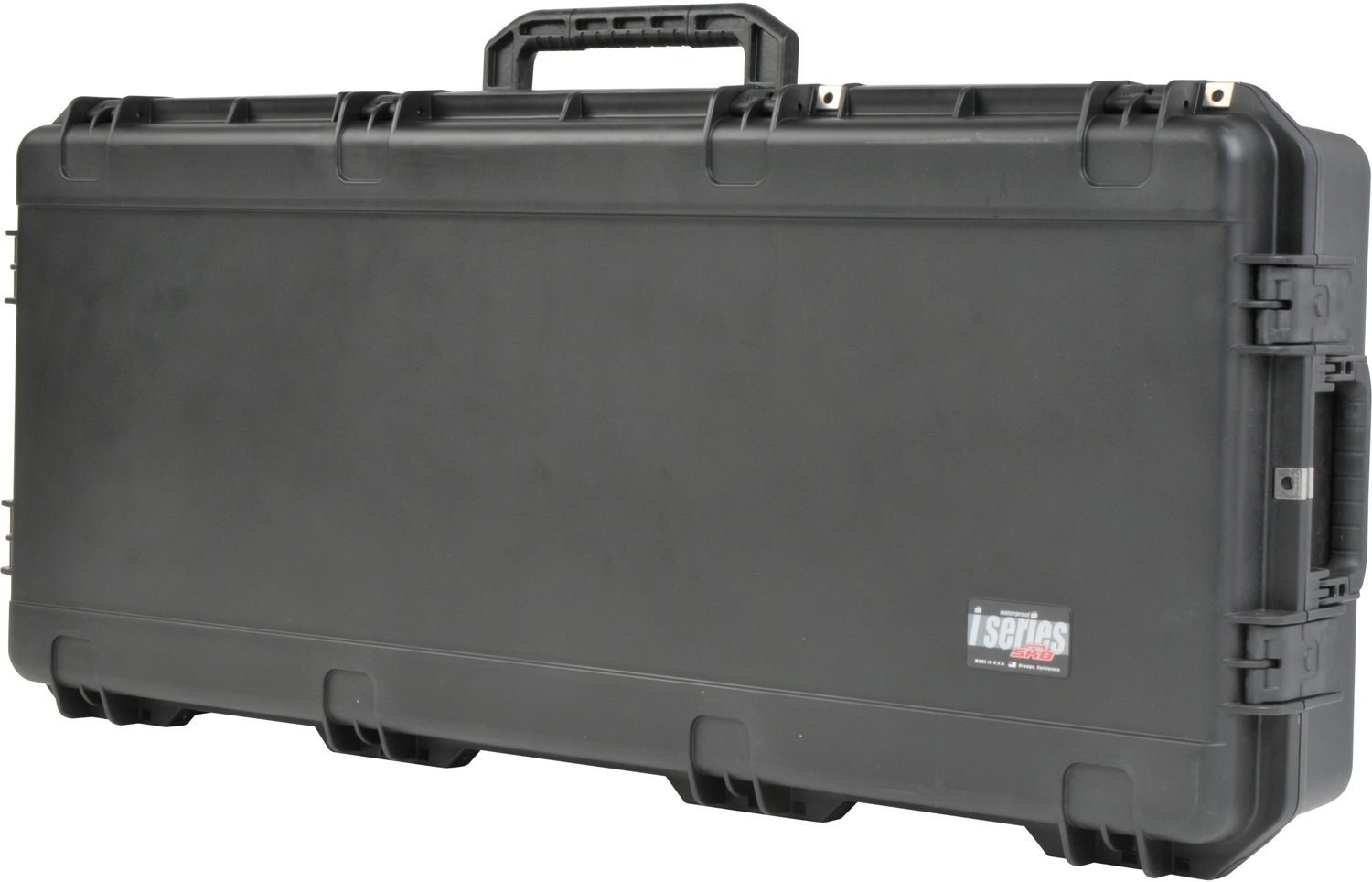 SKB iSeries Large Double Bow Case - view number 3
