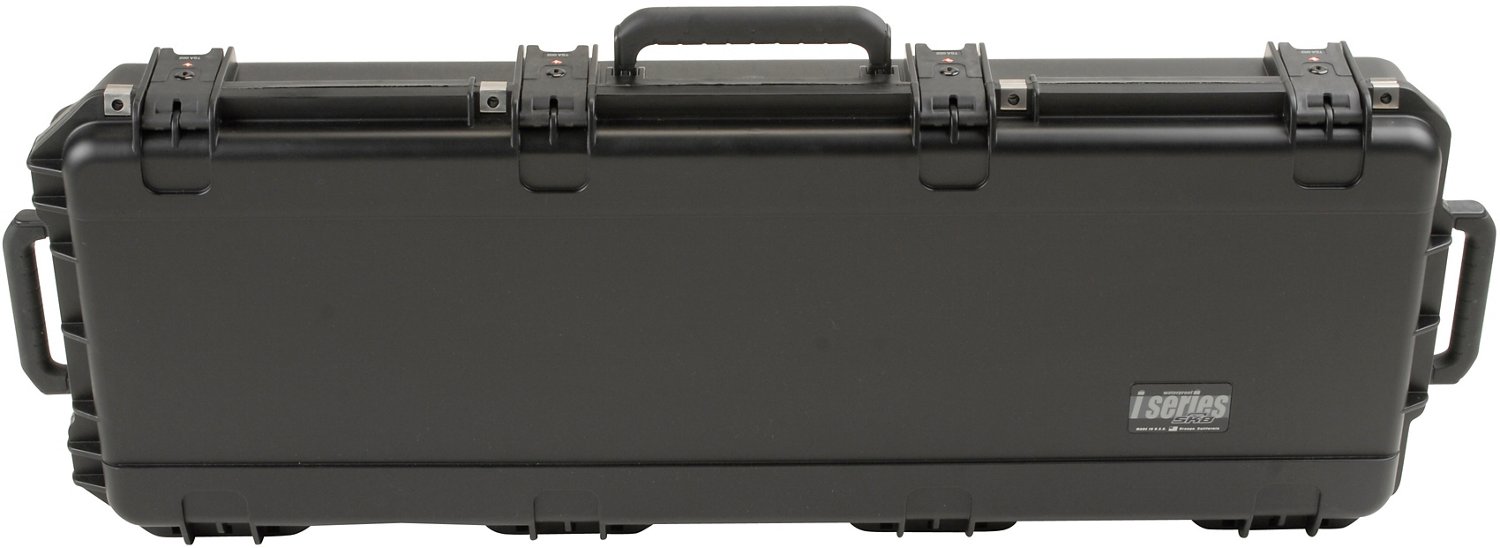SKB iSeries Parallel Limb Bow Case
