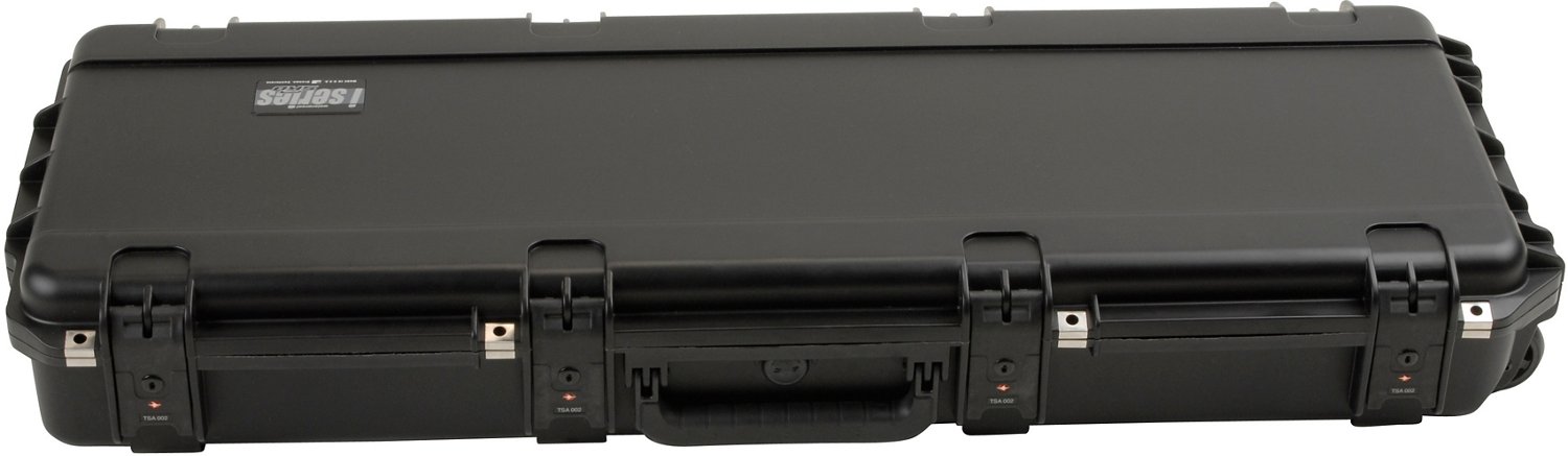 SKB iSeries Parallel Limb Bow Case - view number 3