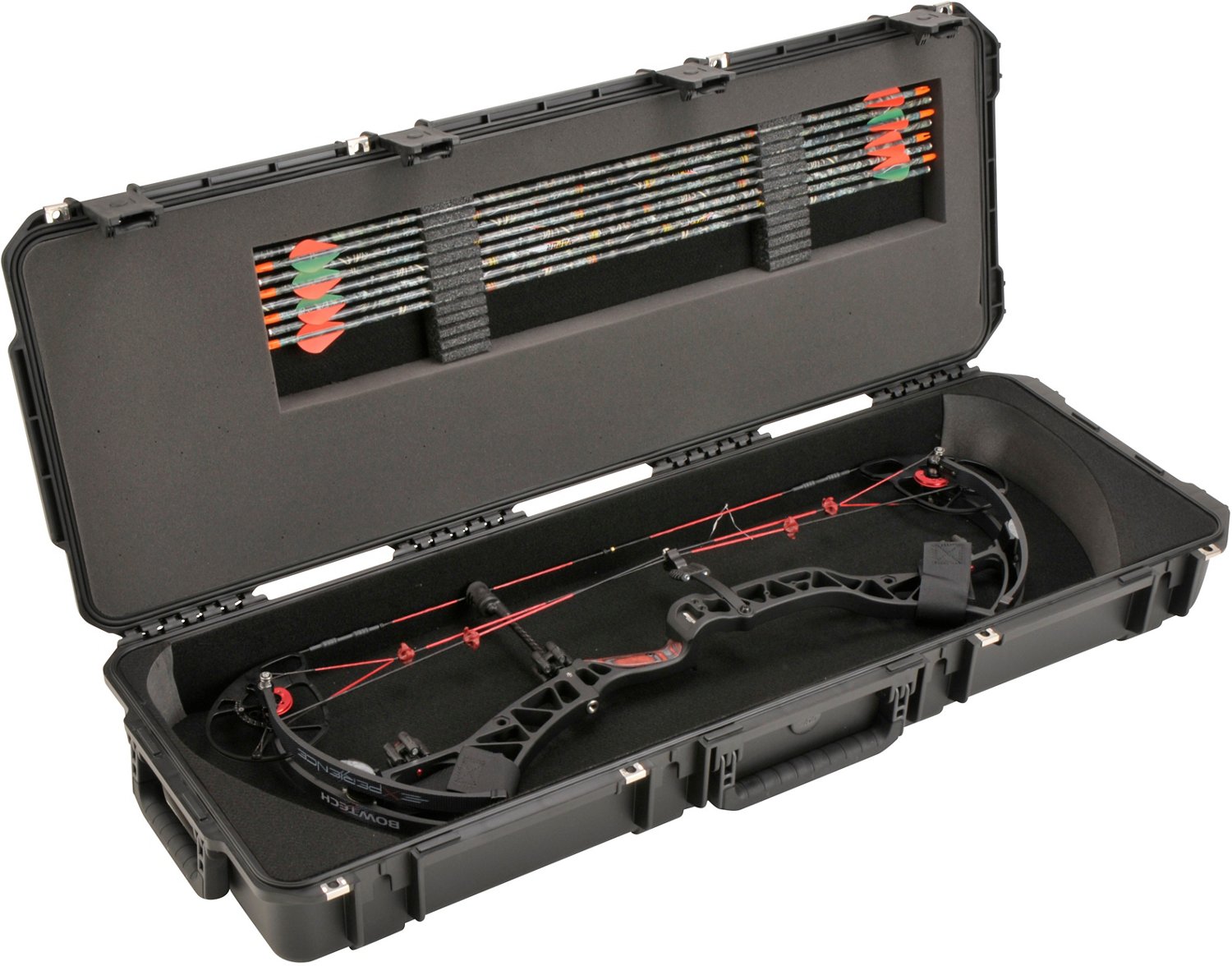 SKB iSeries Parallel Limb Bow Case - view number 4