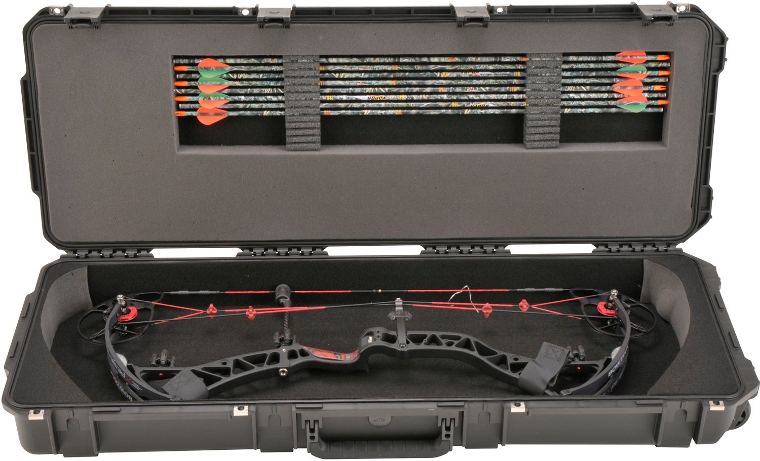 SKB iSeries Parallel Limb Bow Case | Academy
