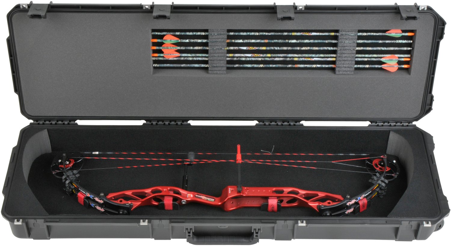 SKB iSeries Target Bow Case - view number 3