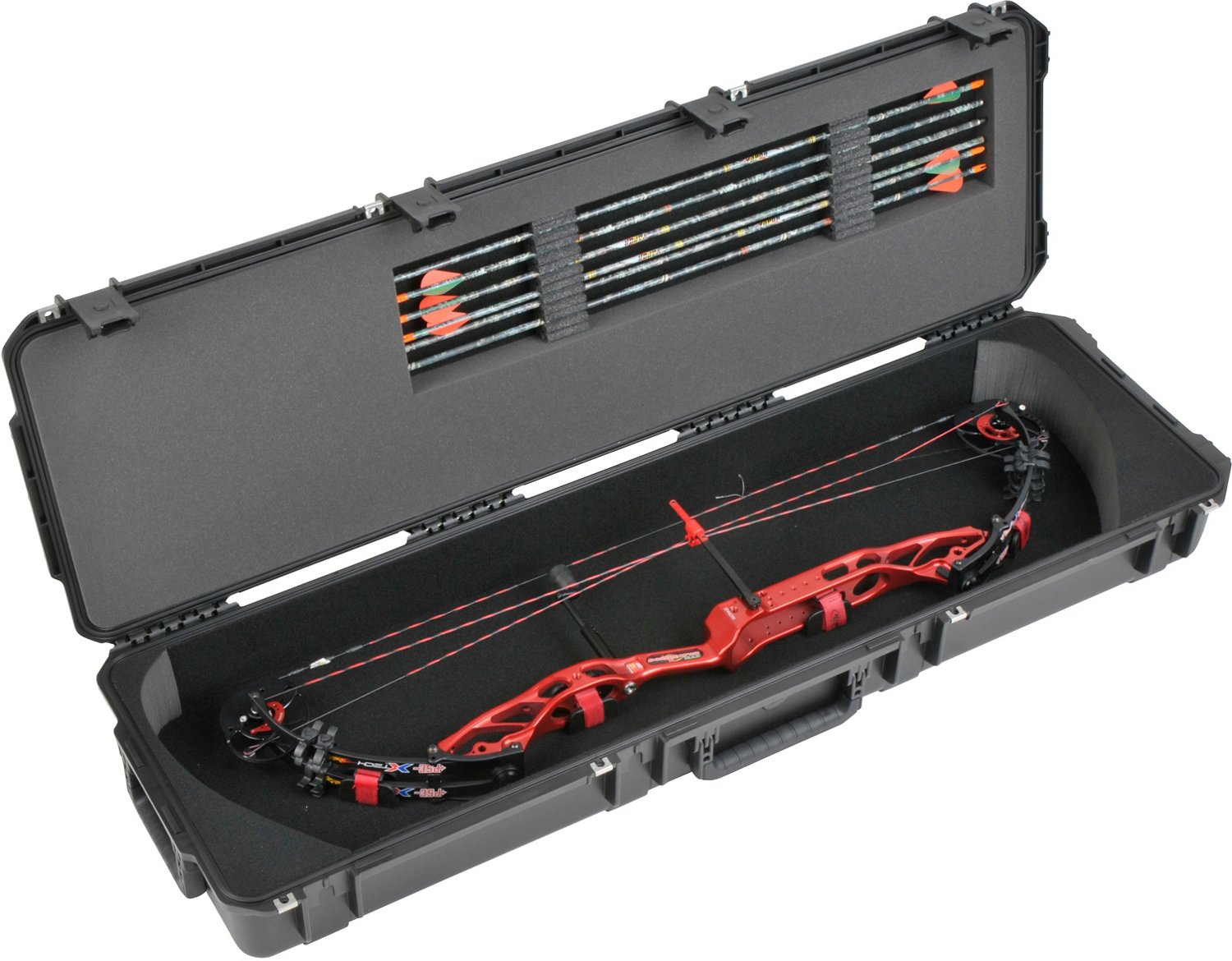 SKB iSeries Target Bow Case - view number 4