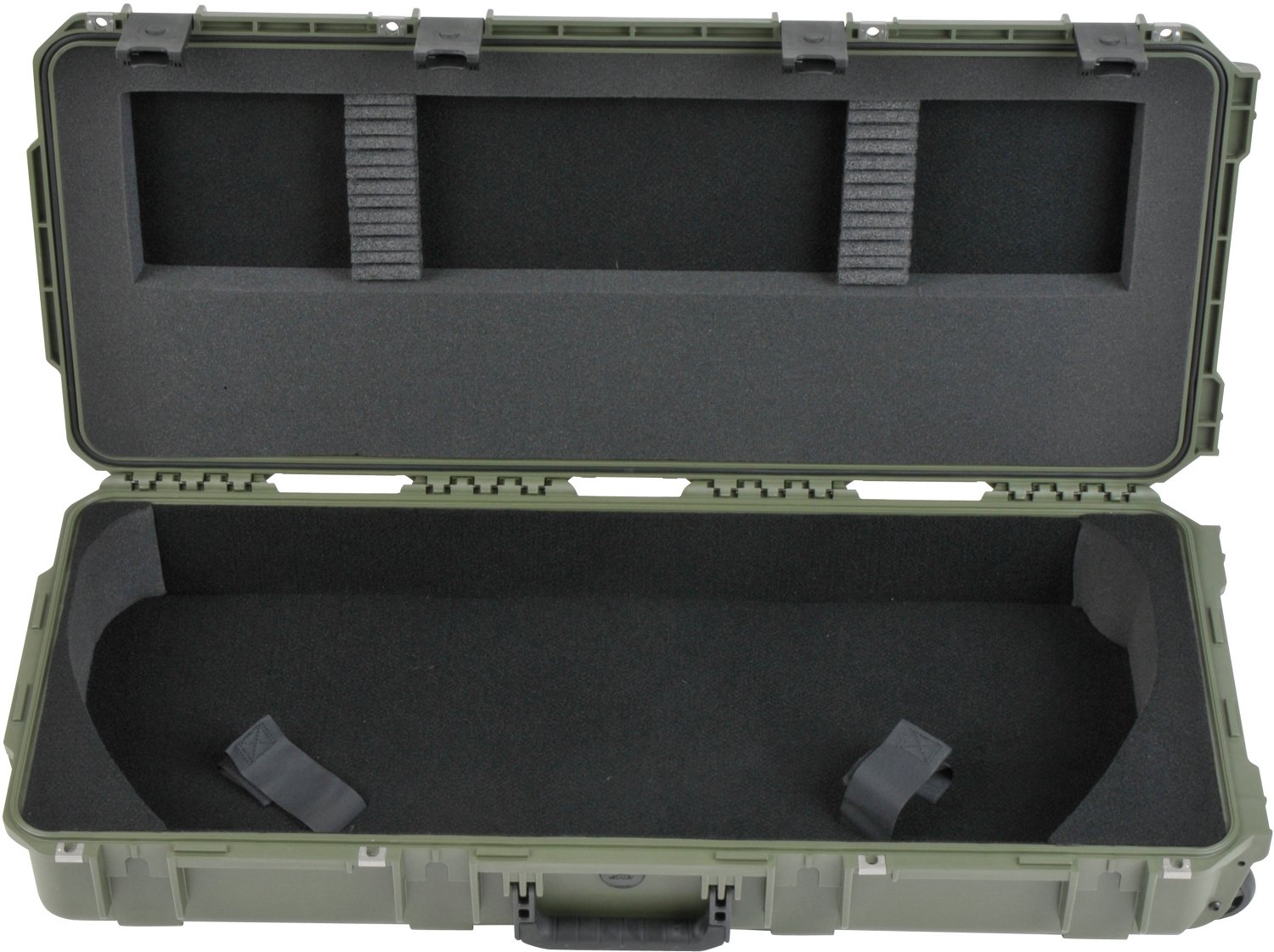 SKB iSeries Small Parallel Limb Bow Case - view number 3