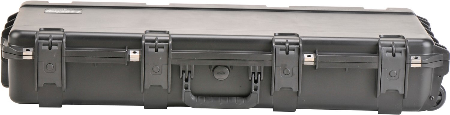 SKB iSeries Small Parallel Limb Bow Case                                                                                         - view number 1
