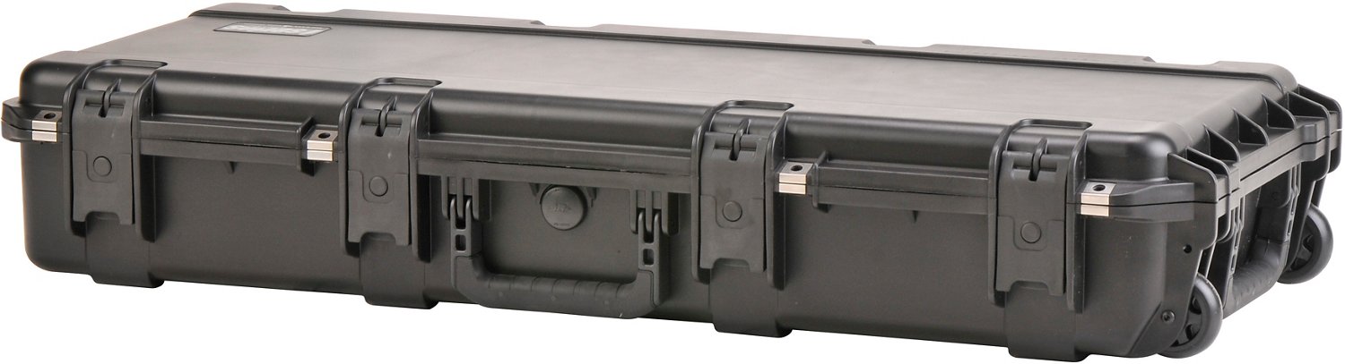 SKB iSeries Small Parallel Limb Bow Case                                                                                         - view number 2