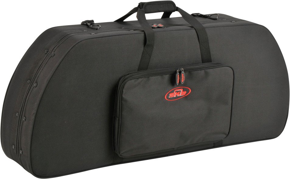 SKB Small Hybrid Bow Case - view number 2