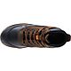 Wolverine Men's CarbonMAX Overpass 6 in EH Composite Toe Lace Up Work Boots                                                      - view number 10