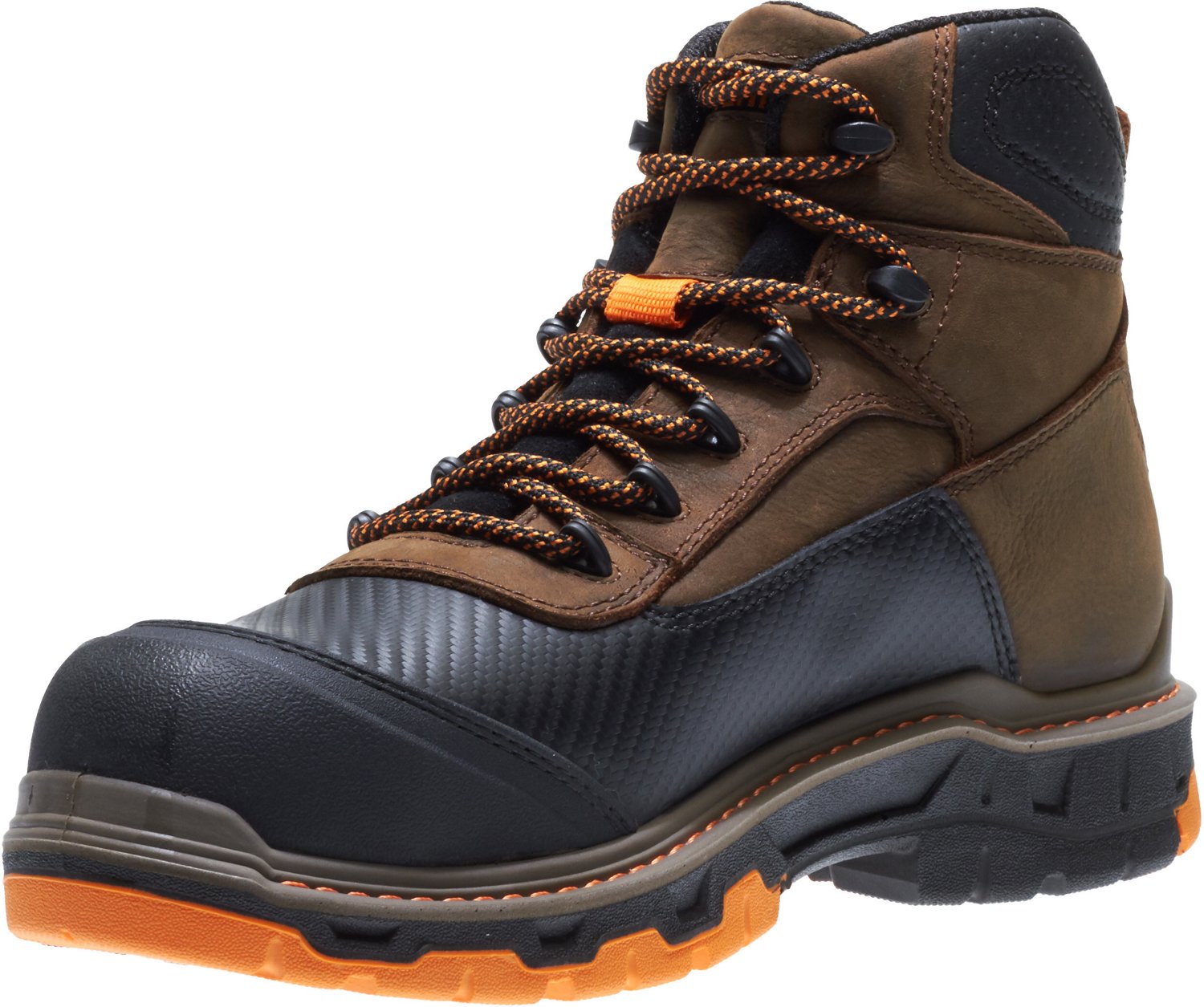 overpass carbonmax 6 boot